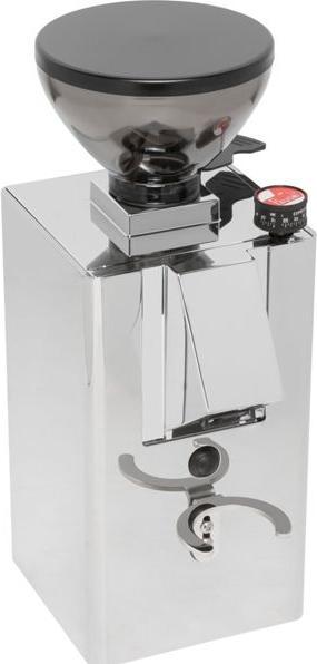 La Pavoni Nuovo Kube Mill Kaffeemühle (EU plug)