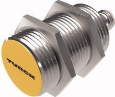 Produktbild Turck Induktiver Sensor uprox+ BI15U-M30-VP6X-H1141 (Sensor)