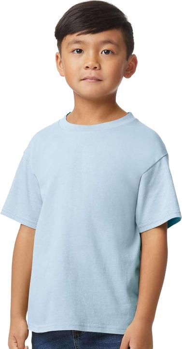 Produktbild Gildan TShirt Weiche Haptik (140, 146)