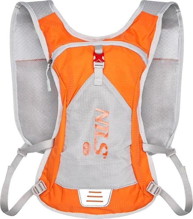Immagine prodotto Nils CAMP NC1708 TRIPPER - zaino da corsa Arancione (10 l)