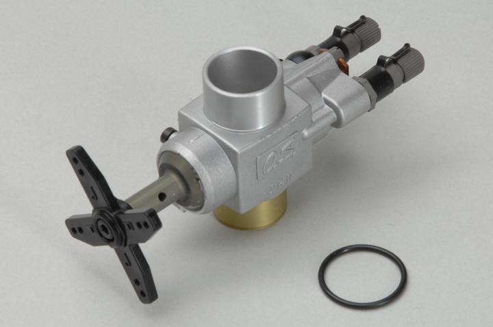 Produktbild O.S. Engines O.S. Carburetor 61E New 91HZ