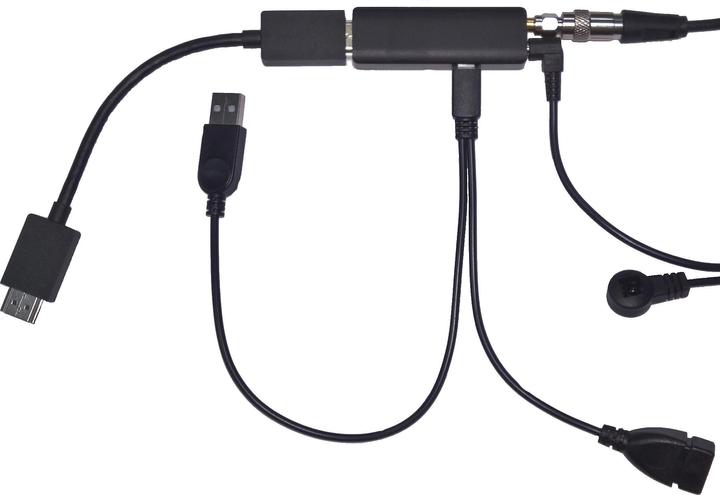 Produktbild Xoro HRT 7610 (DVB-T2, DVB-T)