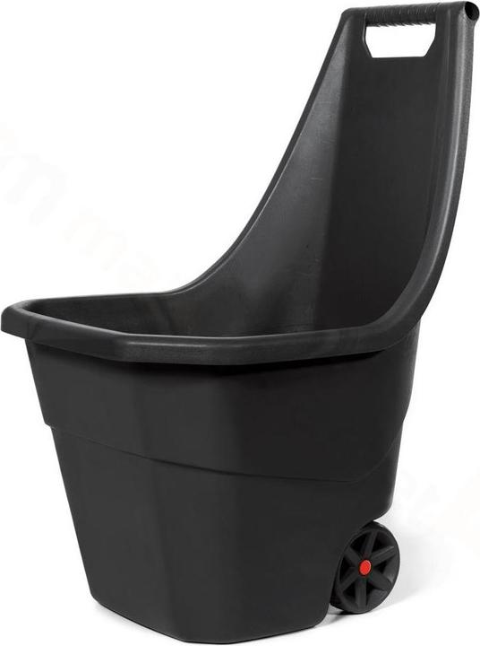 Immagine prodotto Prosperplast Carriola da giardino LoadGo, nera