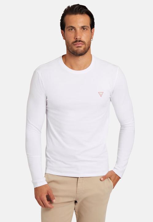 Produktbild Guess Longsleeve Langarmshirt (XXL)