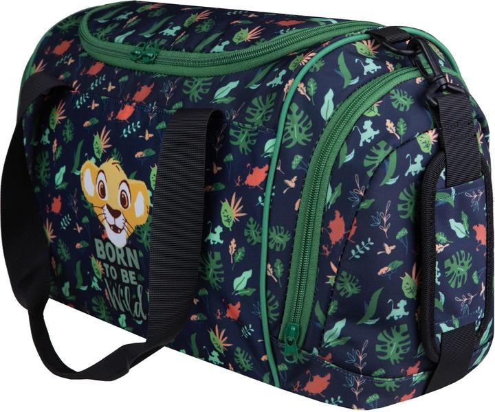 Actual product image Mc Neill Sporttasche 37 cm (18 l)