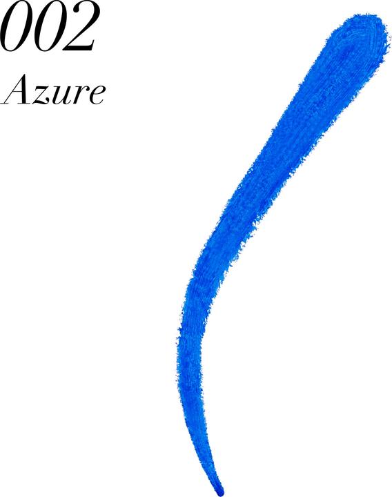 Immagine prodotto Max Factor Kohl Kajal Automatic Liners n. 02 (002 Azzurro)