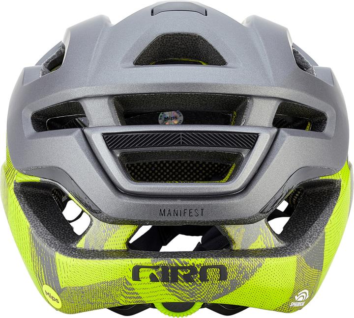 Image du produit Giro Manifeste MIPS (58 - 63 cm)