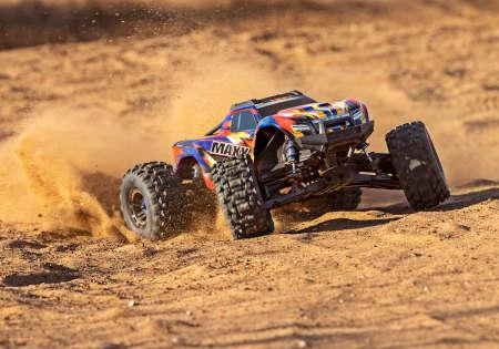 Produktbild Traxxas Wide Maxx (RTR Ready-to-Run)