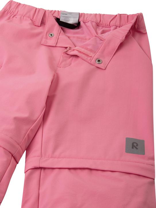 Produktbild Reima Kinder BugProof 2in1 Hose Surina Sunset (140)
