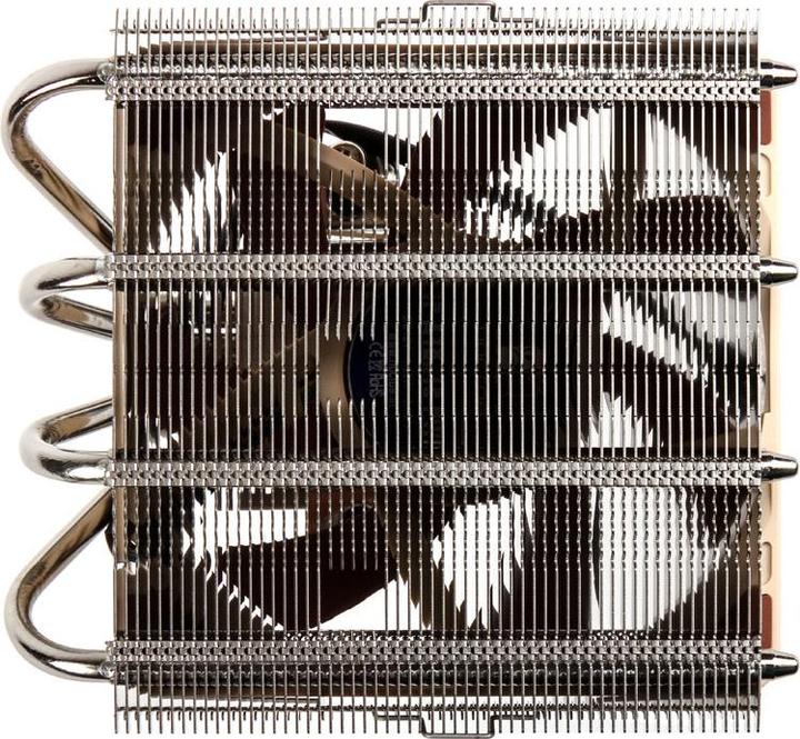 Actual product image Noctua Nh-L12s (70 mm)