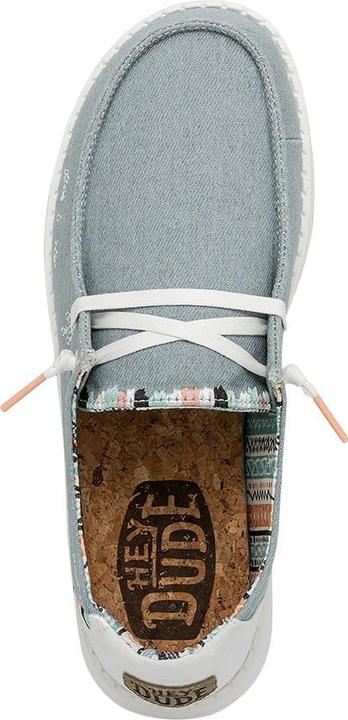 Produktbild Hey Dude Wendy Boho Embroidered (41)