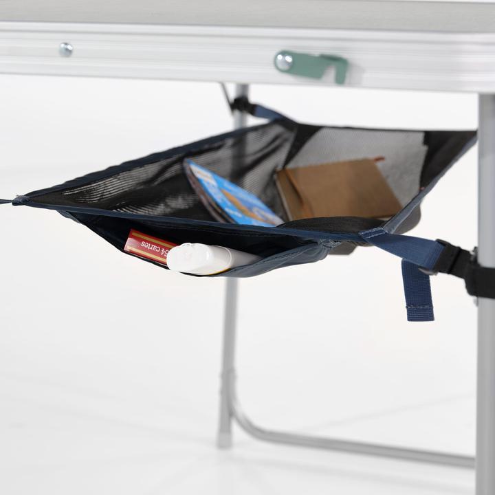 Image du produit Quechua Filet de rangement pour tables de camping