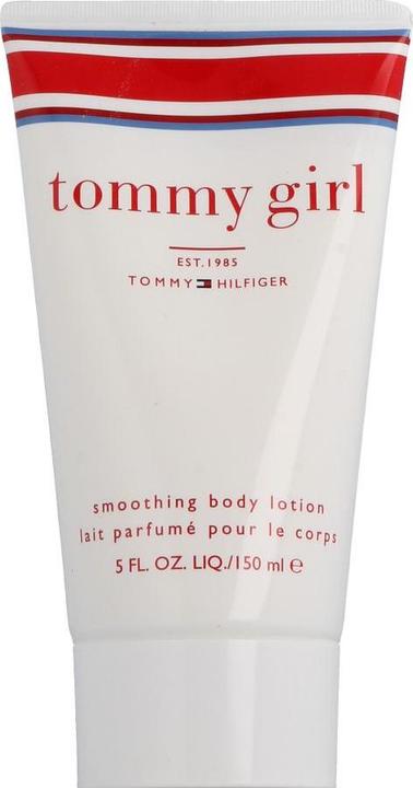 Immagine prodotto Tommy Hilfiger Tommy Girl (Lozione corpo, 150 ml)
