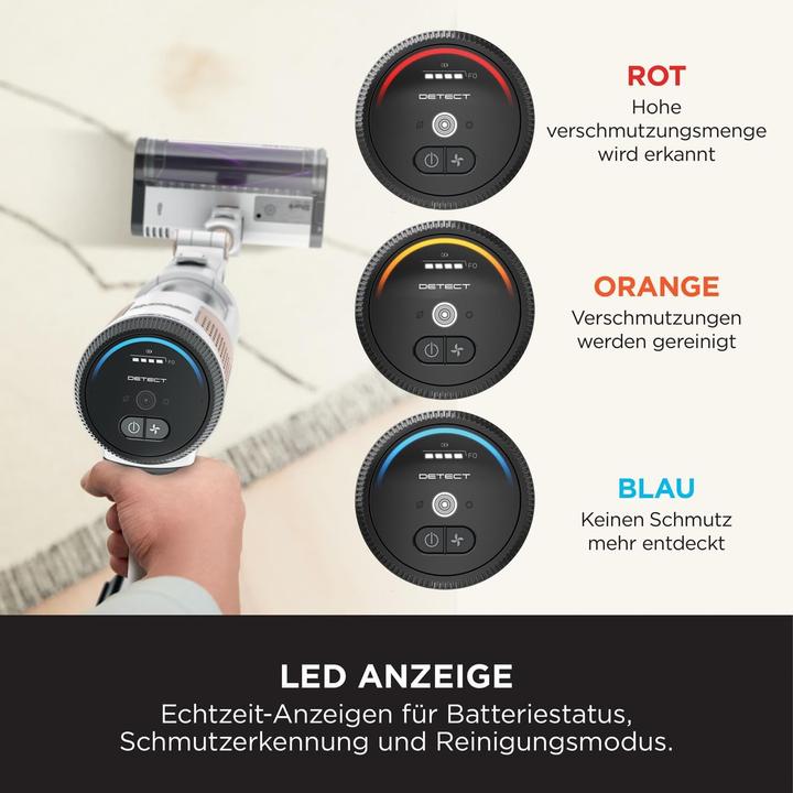 Image du produit Shark IW3612EUT
