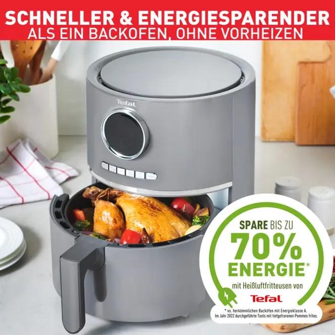 Produktbild Tefal EY111B Fry