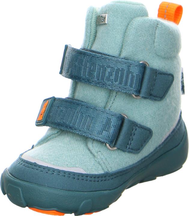 Image du produit Affenzahn Kid's Mid Boot Laine Confortable (24)