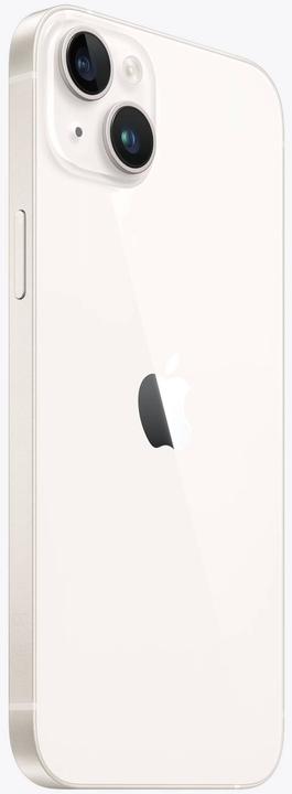 Actual product image Apple iPhone 14 Plus (256 GB, Starlight, 6.70", SIM + eSIM, 12 Mpx, 5G)