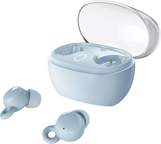 Image du produit Joyroom Ecouteurs de sommeil JR-TS3 (ANC, 5 h, Sans fil)