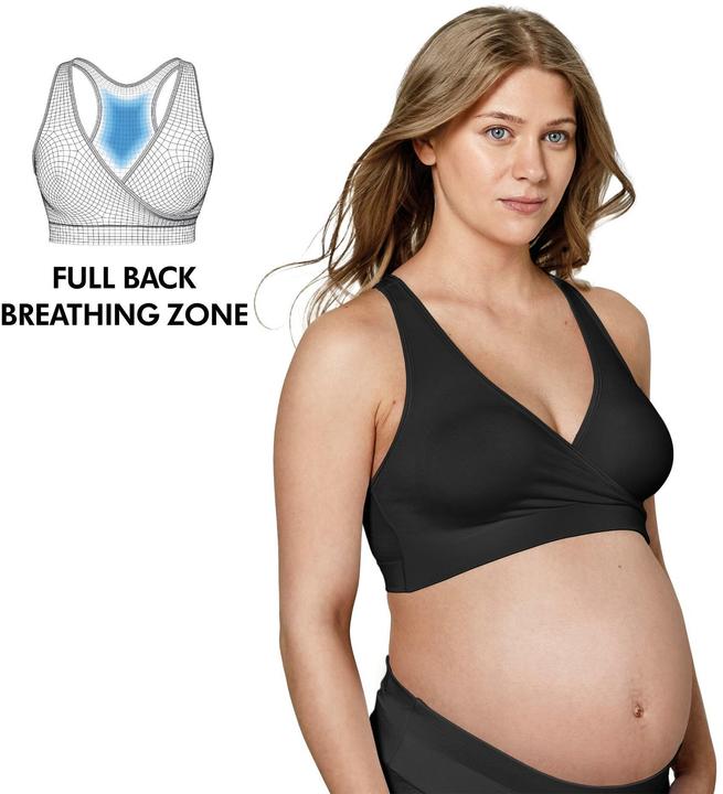 Image du produit Medela Bustier de sommeil Keep Cool (M)