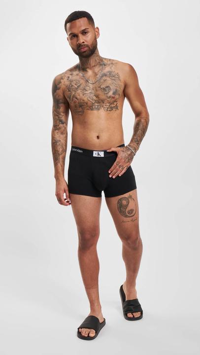 Immagine prodotto Calvin Klein Baule 3pk (XL, confezione da 3)