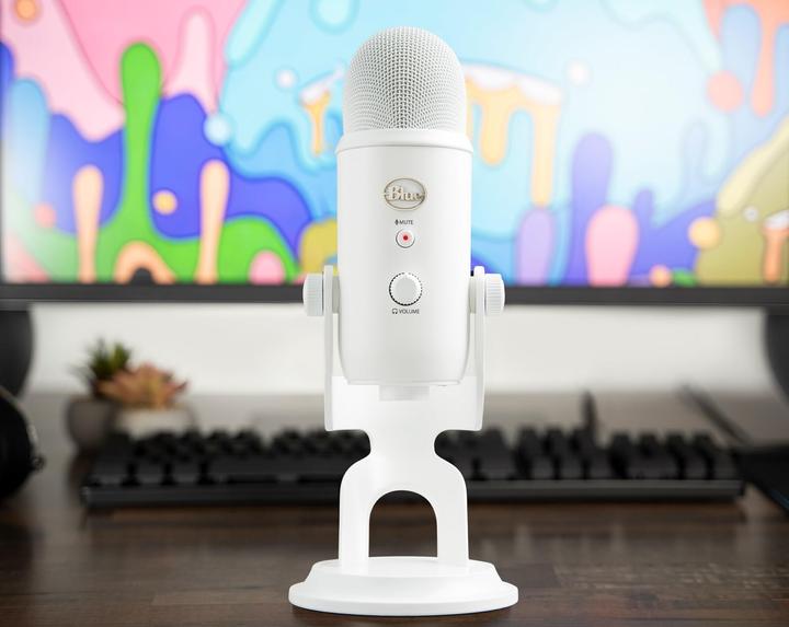 Produktbild Blue Yeti