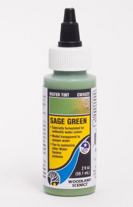 Image du produit Woodland Scenics Coloration à l'eau
