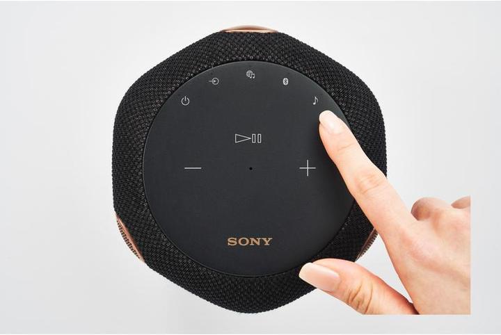 Produktbild Sony SRS-RA3000 (Netzbetrieb)