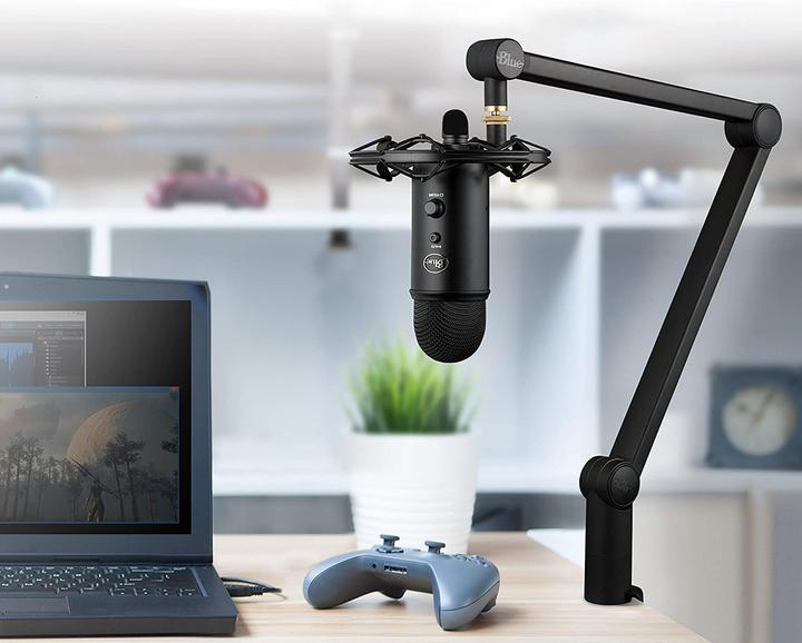 Image du produit Blue Compass