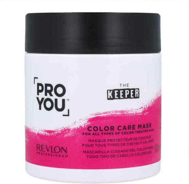 Immagine prodotto Revlon Professional Maschera per la cura del colore ProYouâ"¢ The Keeper (500 ml)