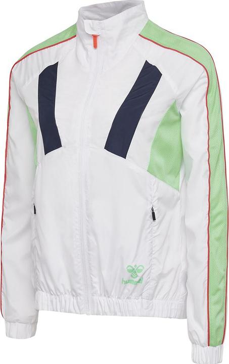 Actual product image hummel Trophy Zip Jacket (S)