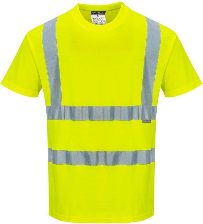 Produktbild Portwest TShirt Signalkleidung (5XL)