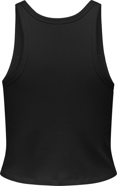 Produktbild Only Verkürzt Ein-Schulter Ausschnitt Tank-Top Top (XS)