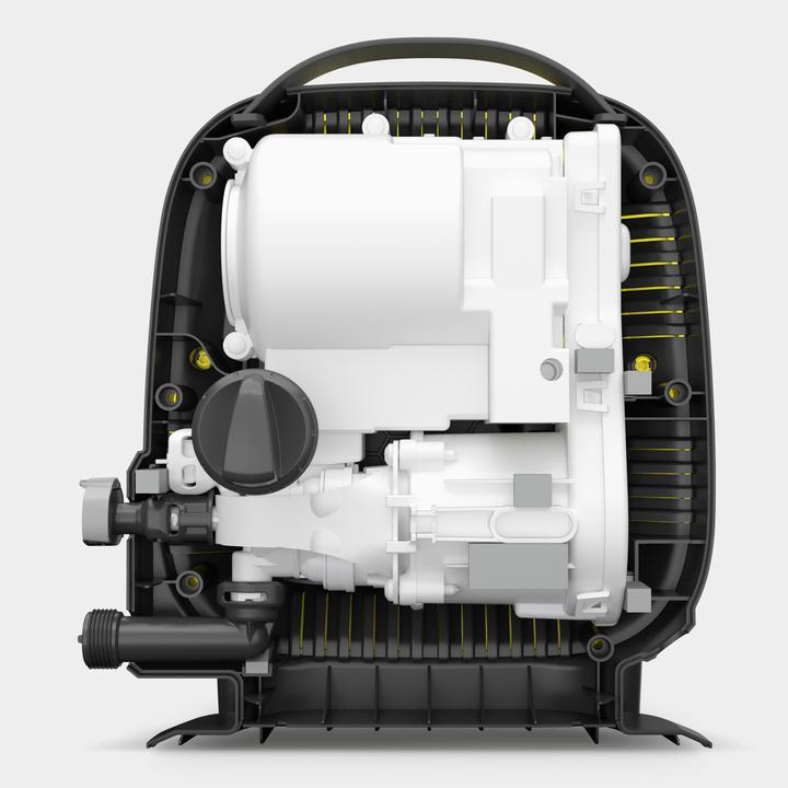Image du produit Kärcher K Mini (Fonctionnement sur secteur)