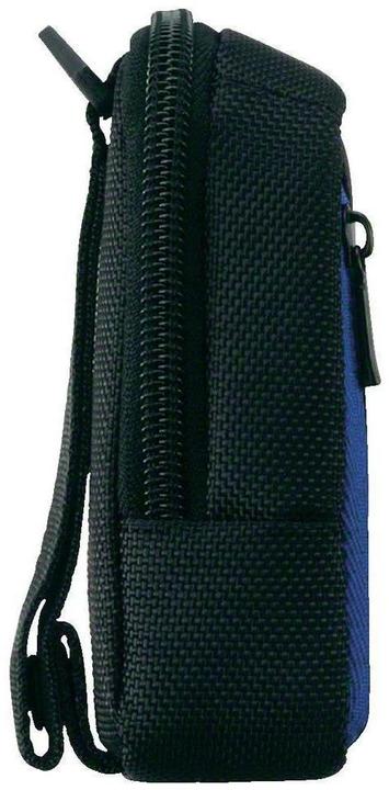 Image du produit Sony Lcs-Cs 2 B (Sac à bandoulière pour appareil photo, 7.50 l)