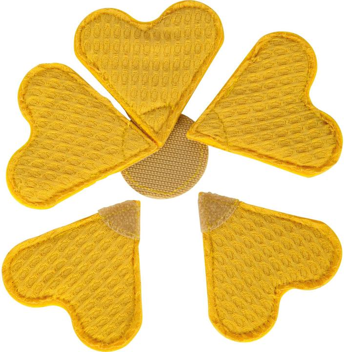 Produktbild small foot Waffeleisen-Set „tasty“