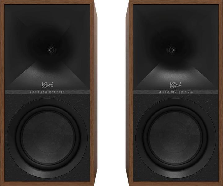 Image du produit Klipsch The Sevens (1 paire, 200 W)