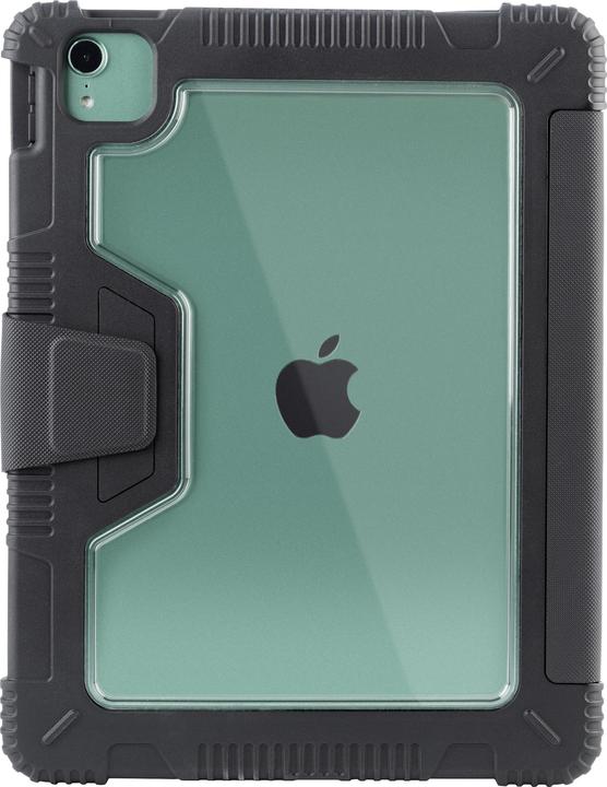 Produktbild Tucano iPad Cover / Tasche Educo Folio BookCase Passend für Modell: Air (4. Generation), Pro 11 (2. Gene (iPad Pro, iPad Air)