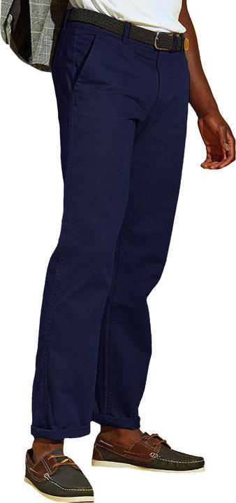 Image du produit Asquith & Fox Pantalon classique Chinos (102, 3XL, 4XL)