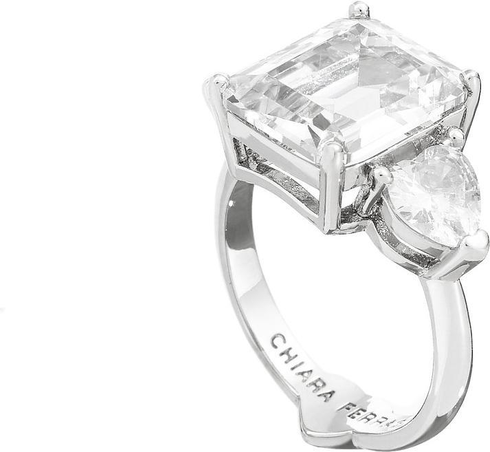 Chiara Ferragni Princess Ring