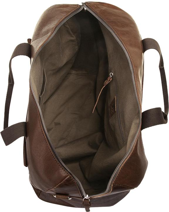 Image du produit Mano Sac de voyage Don Paolo (20 l)