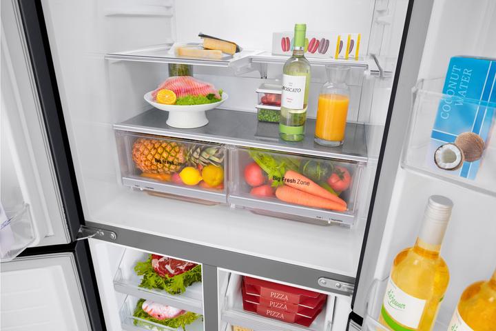 Image du produit LG GMB844MC4E (530 l)