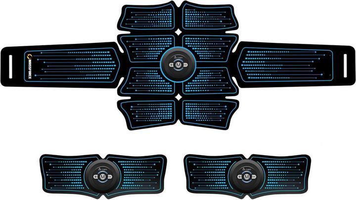 Massforce Ab stimulator
