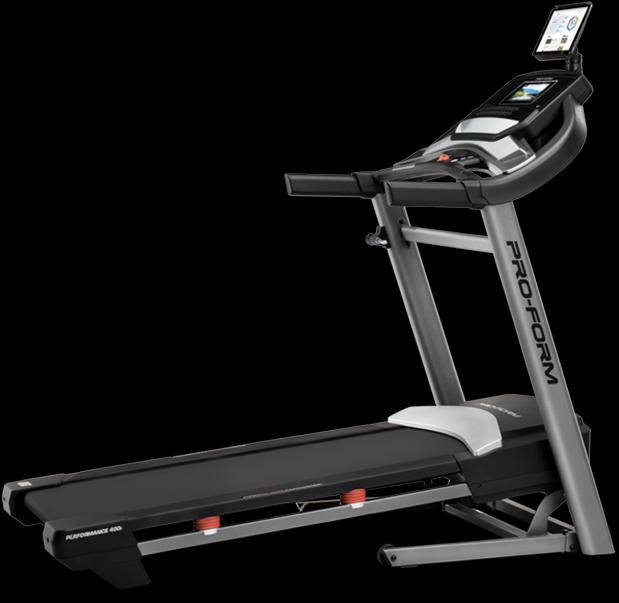 Proform Performance 400i