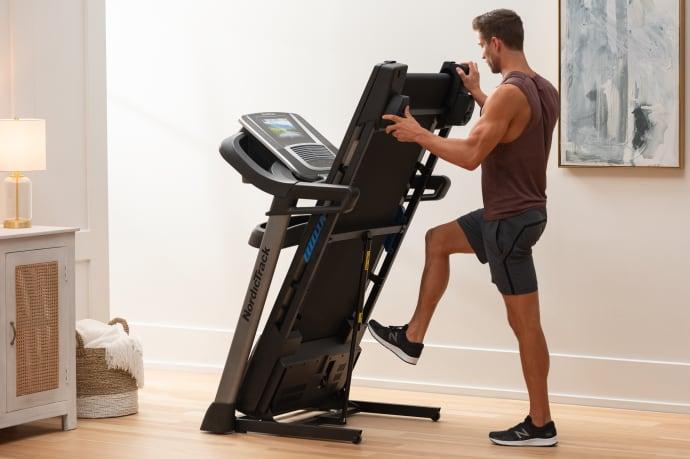 Produktbild Nordictrack S45i