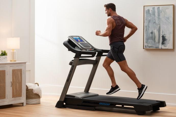 Produktbild Nordictrack S45i