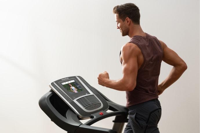 Produktbild Nordictrack S45i
