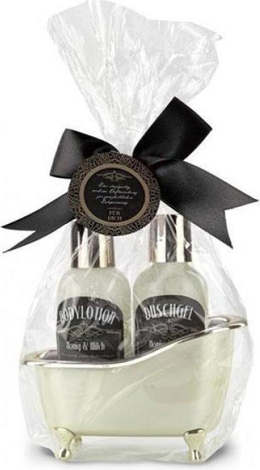 Produktbild Römer Wellness Wellness-Set Mini Spa (Haarpflege set)