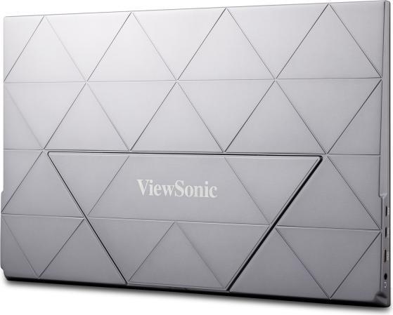 Actual product image Viewsonic VX1755 (1920 x 1080 pixels, 17")