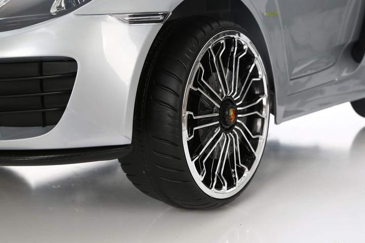 Produktbild Rollplay Porsche Spyder Hybr Superc (12 V)