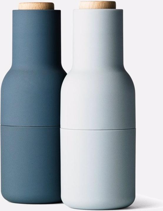 Image du produit Menu Bottle Grinder (Sel, Poivre)